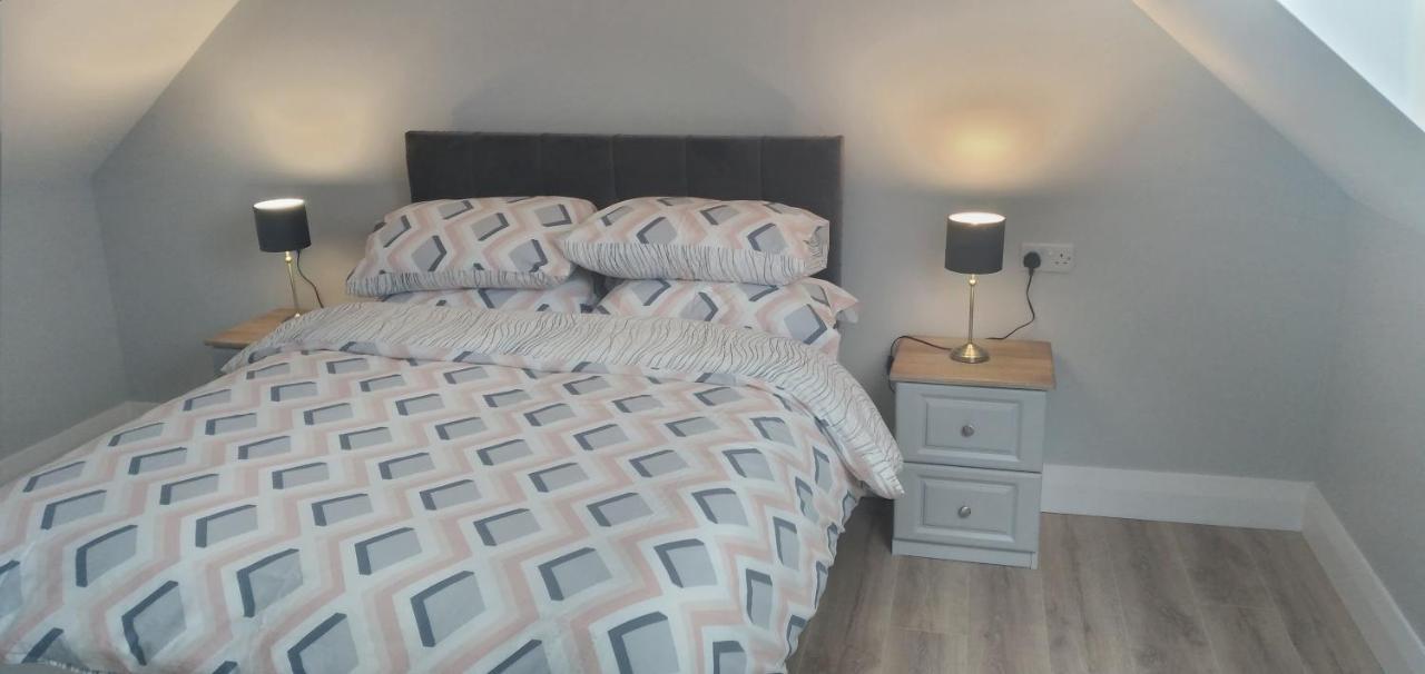 Kathleens Cottage Quilty Ngoại thất bức ảnh
