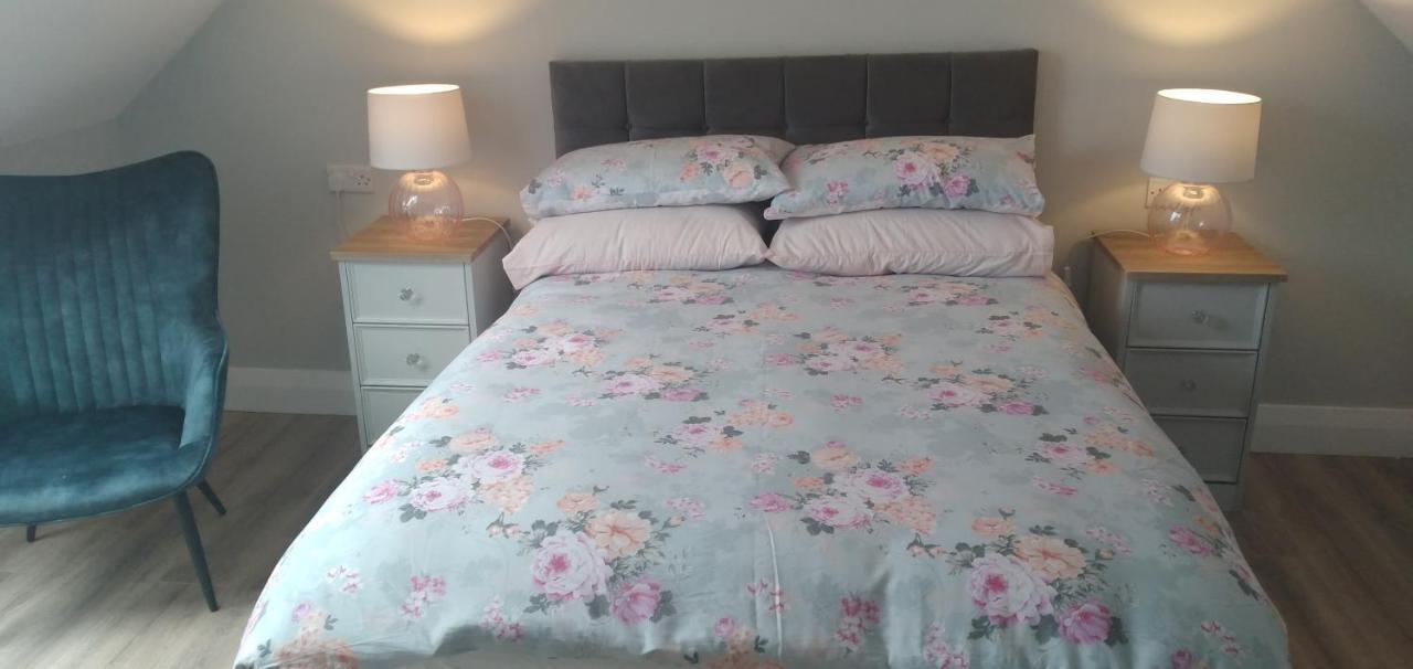Kathleens Cottage Quilty Ngoại thất bức ảnh