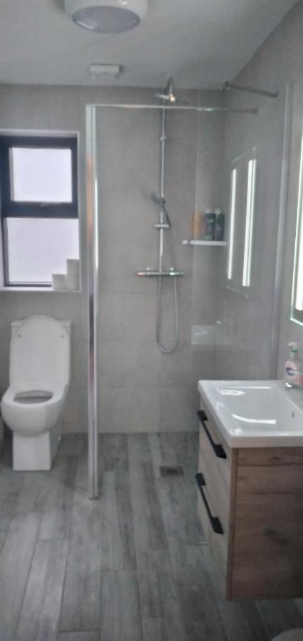 Kathleens Cottage Quilty Ngoại thất bức ảnh
